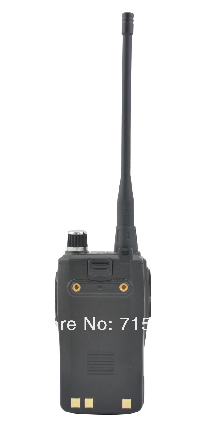 2013 Новый Kingpo k-303p 10 км портативная рация, 136-174 мГц 5 Вт 99ch fm Портативный двусторонняя радио Портативный Трансивер