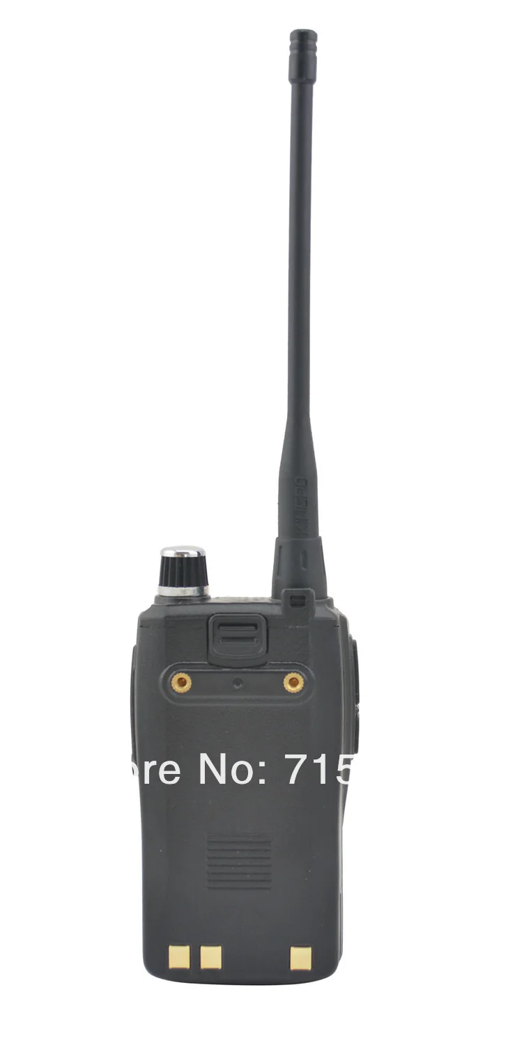 Kingpo 5 w 99ch cb Ham Two-way Radio fm Portátil Transceptor 10 km Interphone Walkie Talkie Par K-303p Vhf 136-174 Mhz 14 Telefonia e Comunicação
