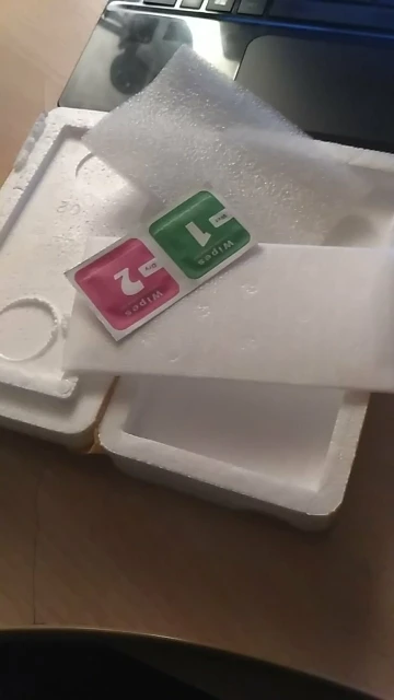 2.5D 0.3mm 9H Premium Tempered Glass for Xiaomi Redmi 3