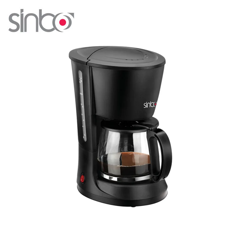 Coffee Maker Sinbo SCM 2938 Home Coffee Machine Multifunctional