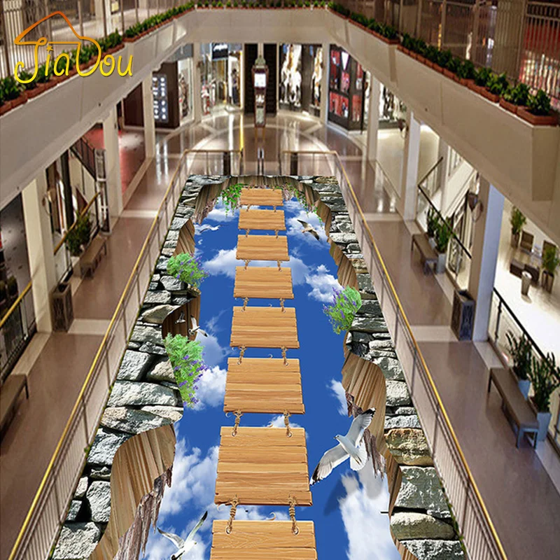 Online kaufen groÃhandel treppen tapete aus china treppen tapete ...