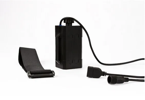 8,4 В USB DC Порты велосипед свет Батарея 18650 Зарядное устройство держатель дело 4 ячейки Зарядное устройство удобно Зарядное устройство