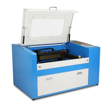 

All Size High Precise Co2 Laser Engraving Machine Cutter Rotary Axis Attachment