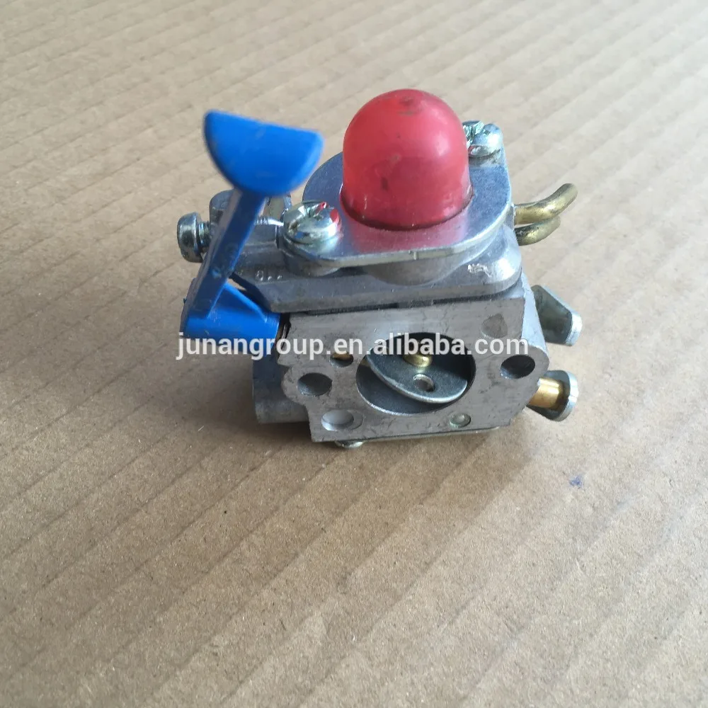 OEM Husqvarna триммер 545081848 карбюратор C1Q W40A 128C 128L 128LD 128R 128RJ