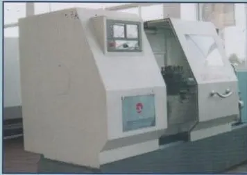 producing equipment 2