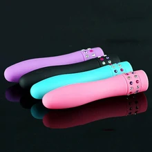 Sex toys for woman Stimulator Powerful Flirt Clitoris Dildo Vibrator Stick Vibrators Mini sex tools for sale ZDB6