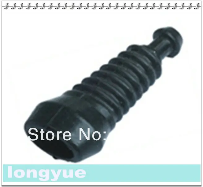 Longyue 2 шт. superseal и junior Мощность таймер J. p. t 3-Way Резина Разъем загрузки JPT/AMP 3pin Новый