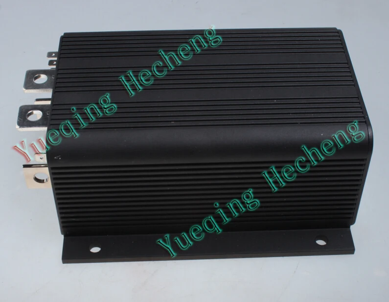 Контроллер серии DC PMC 1204M-4201 для Curtis 275A 24 V/36 V 1204-004