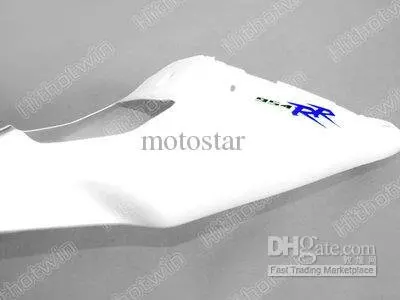 H9543 голубого пламени Обтекатели для Honda CBR900RR 954 CBR CBR954RR CBR954 2002 2003 02 03 обтекателей