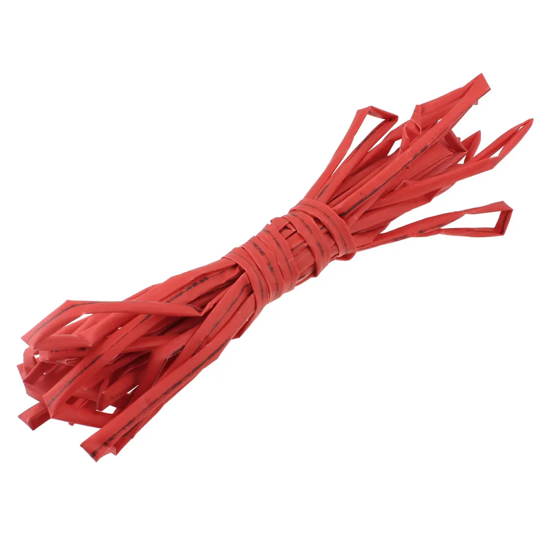 

Uxcell Od 6Mm Dia Ratio 2:1 Heat Shrinkable Tube Shrink Tubing 10M Red . | 10m | 1m | 4m | 6m | 8m