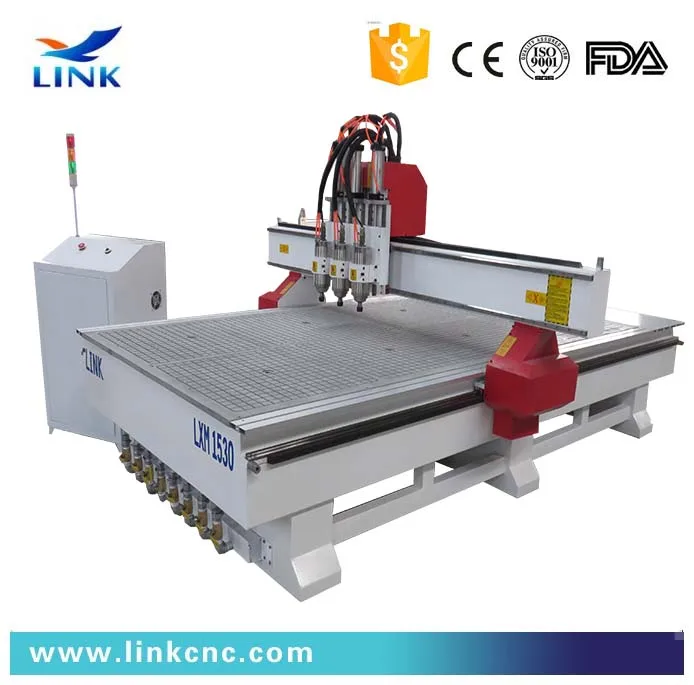 Простота в эксплуатации деревянные двери дизайн чпу машины / маршрутизатор |