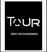 Eric Richardson-тур магия