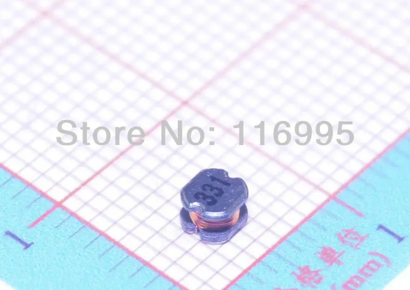 SMD индуктор комплект gdcd3521 2.2uh-470uh 3.5x3x2.1 мм 11valuesx10pcs = 110 шт