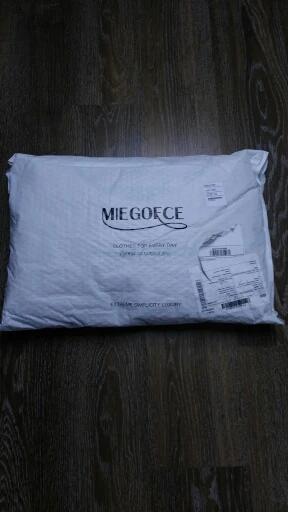 MIEGOFCE пуховик зимний женский пальто пуховик бренд одежды Зимняя Одежда Модный Женский Пуховик Утолщение Парка куртка пальто женское кроличья шерсть открытый теплое пальто