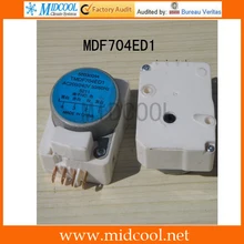 Размораживания, таймер TMDF704ED1