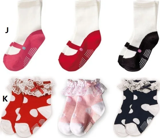 Новые носки унисекс для малышей нескользящие носки для мальчиков и девочек детские носки-лодочки YFF