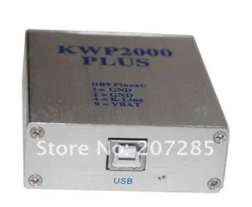Чип тюнинга ECU KWP2000 плюс ECU REMAP Flasher OBD OBD2 диагностический инструмент с лучшим качеством лучшее обслуживание