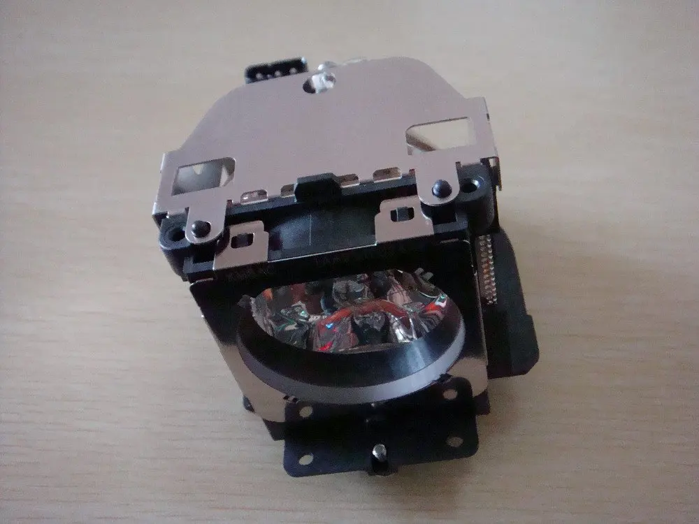 Модуль лампы проектора LMP111/610-333-9740 для PLC-XU101/PLC-XU105/PLC-WXU30/PLC-XU1060C/PLC-1050 проектор