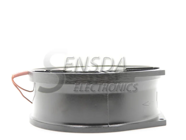 SXDOOL 5E-230B 17 см 172 мм 172*150*55 мм AC 230 V полностью металлический индустиральный высокотемпературный осевой вентилятор охлаждения