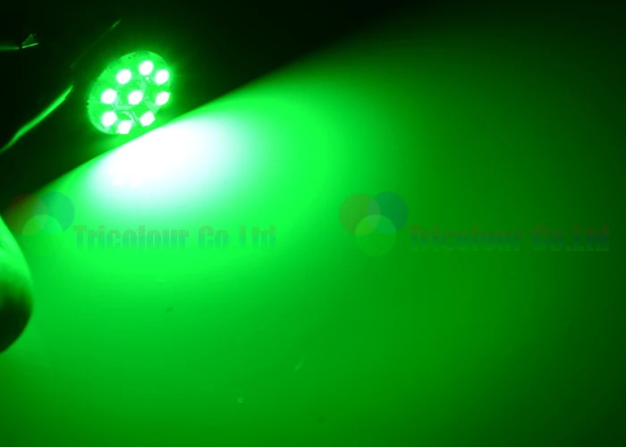 AutoEC 50X1156 1157 9 smd 1210 3528 led BA15S BAY15D P21W Автомобильная Поворотная сигнальная лампа 12 V Белый# LF18