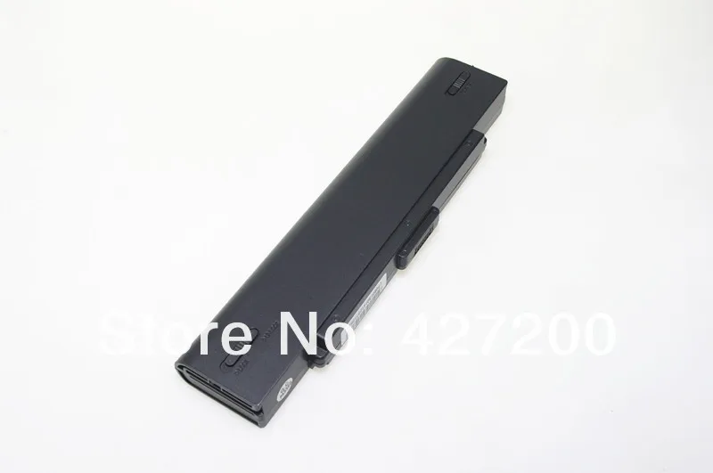 Ноутбук Батарея для SONY VGP-BPS9/B VGP-BPS9/S VGP-BPS10 VGN-CR20 VGN-CR33 BPS9/S VGP-BPS9L BPS9L+ с компакт-дисков, хороший подарок для ребенка