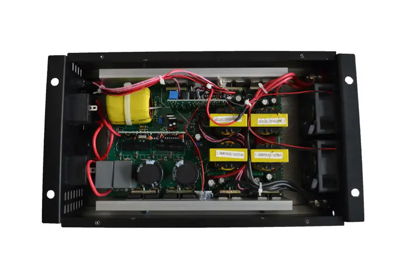 1000 W инвертор для кондиционера DC48V/AC120V водный насос инвертор CE ROHS SGS GMC Утверждено