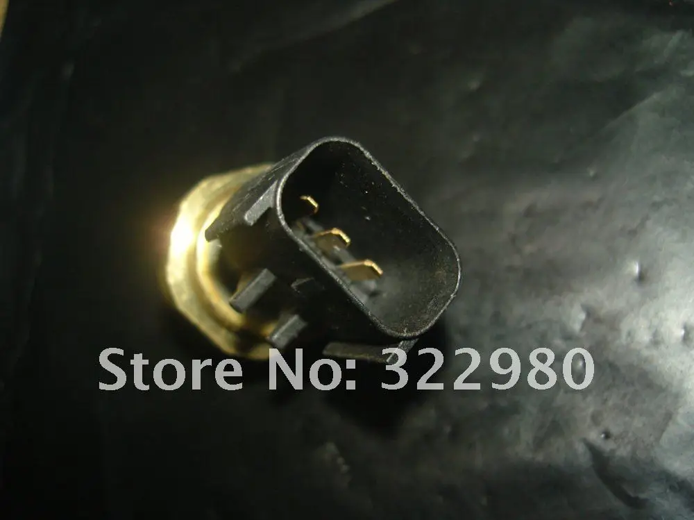 Новая Подлинная часть 2005-2012 для Chrysler 05149062AA датчик давления масла двигателя