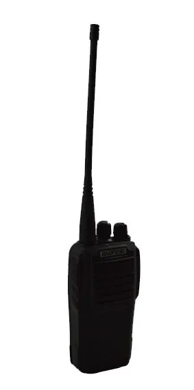 Оптовая Baofeng UV-6 двухдиапазонный vhf: 136-174 мГц и UHF: 400-470 мГц радио комплект хорошее качество Baofeng портативных радиостанций 5 Вт рации