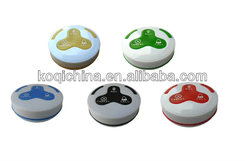 K-H3-W 5 colors