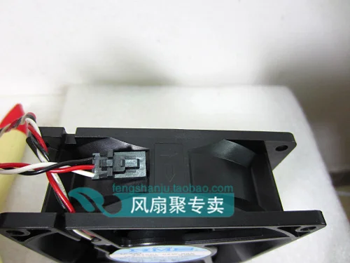 Для NMB 3612KL-04W-B66 DC 12 V 0.68A 9 CM 9032 сервер инвертор Вентилятор охлаждения