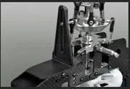 Tarot 450 PRO V2 ZYX08 S2 версия FBL Flybarless TL20006 с цифровым сервоприводом