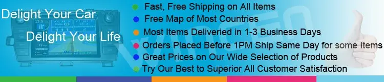 Cheap 1080P pure Android Capacitive Screen Car DVD Universal Two 2 Din Support wireless mouse OBD(opt) GPS RADIO DVD Russian Menu 0