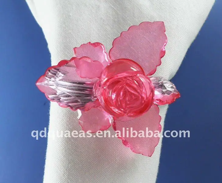 Кольца для салфеток/акрил кольцо для салфеток/AliExpress продать