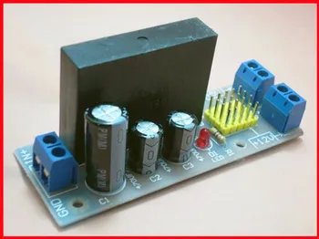 

Free Shipping!!! 5pcs 5V and 12V power supply module /1.5AHKS014R5 module performance is better than 7812 / Electronic Component