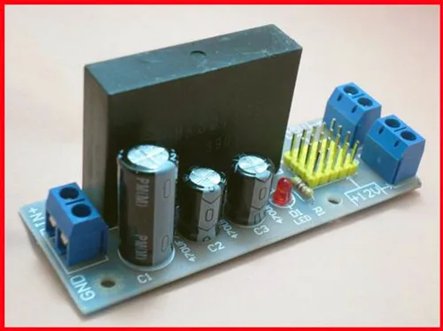 Special Offers Free Shipping!!! 5pcs 5V and 12V power supply module /1.5AHKS014R5 module performance is better than 7812 / Electronic Component Special Offers Free Shipping!!! 5pcs 5V and 12V power supply module /1.5AHKS014R5 module performance is better than 7812 / Electronic Component