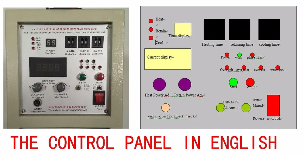 Лидер продаж KX 5188A45 медные плавильные печи|smelter| |