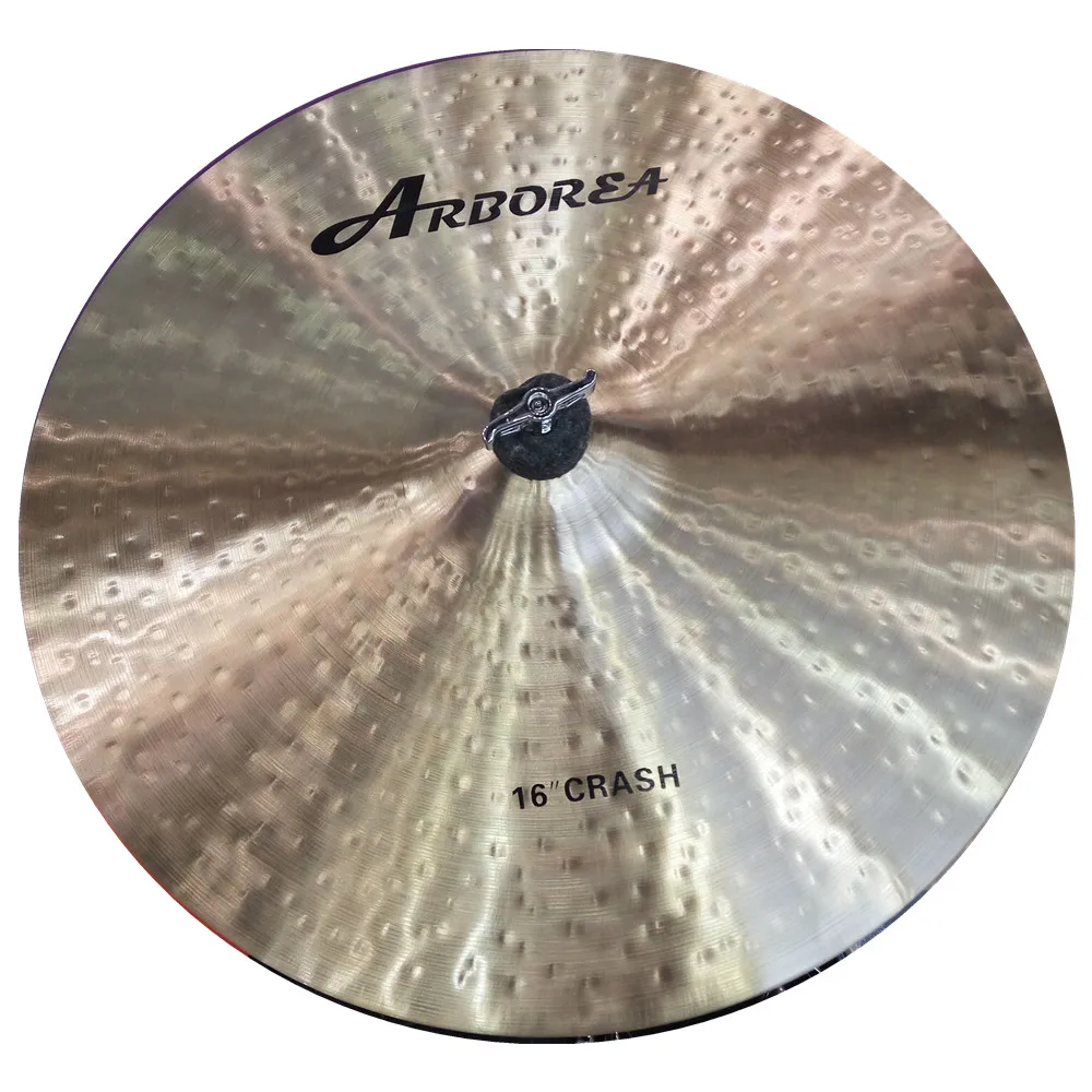 

AP 16" CRASH cymbal
