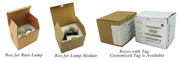 VLT-HC7800LP Замена лампы с корпусом для Mitsubishi HC7800D HC7800DW HC7900DW HC8000D-BL проекторы