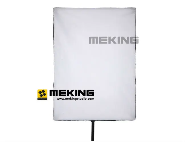 Софтбокс Meking 50 см x 70 см/2" x 28" Профессиональный софтбокс striplight для студийного светильник-Универсальное крепление