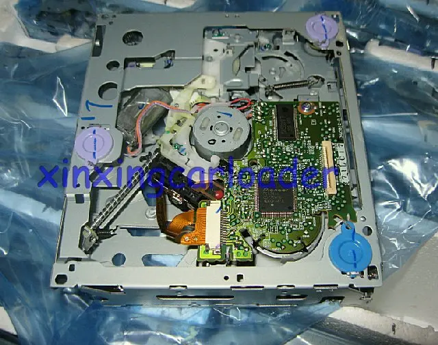 BMNW MIT FORDD CD погрузчик CXX-1850 VPBE8F 18C21