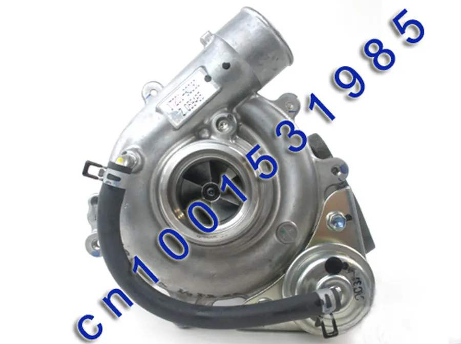 CT16 17201-30080 2KD воды-охлажденный Турбокомпрессор Для Toyota Hiace Hilux 2.5L