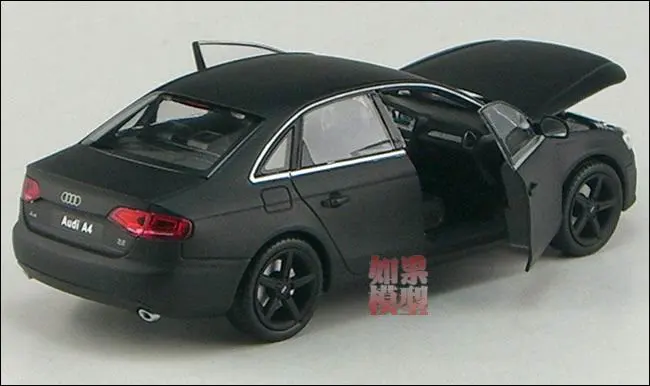toy audi a4