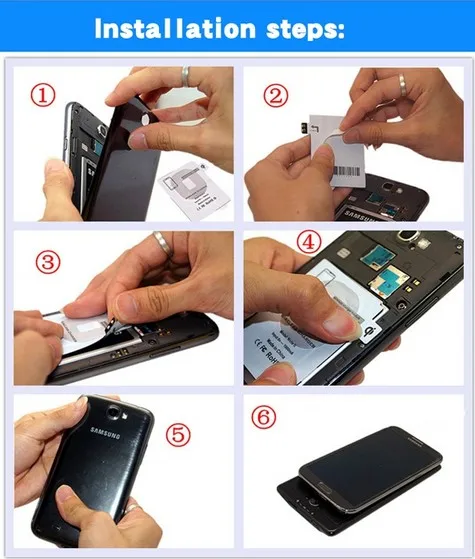 Беспроводной Qi Мощность Зарядное устройство Pad для Nokia Nexus4 Lumia920/htc 8X/samsung Note II S3 i9300/iphone 4s 5