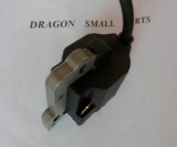 IGNITION COIL ZENOAH G3800 G4100 3