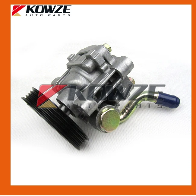 Power Steering Oil Pump Assembly For Mitsubishi Challenger Sport K86W K96W K99W MR418626 MR418625 (4)