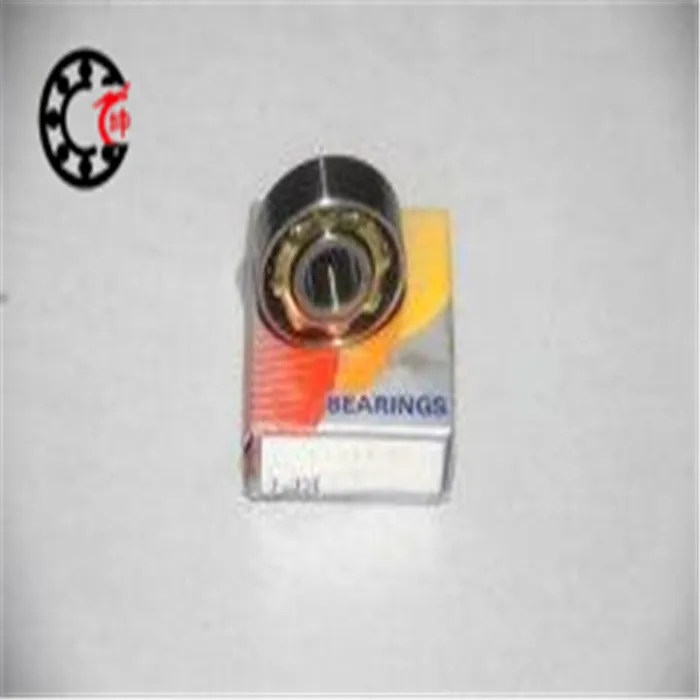 

Free shipping M25 magneto angular contact ball bearing 25x62x17mm separate permanent magnet motor ABEC3