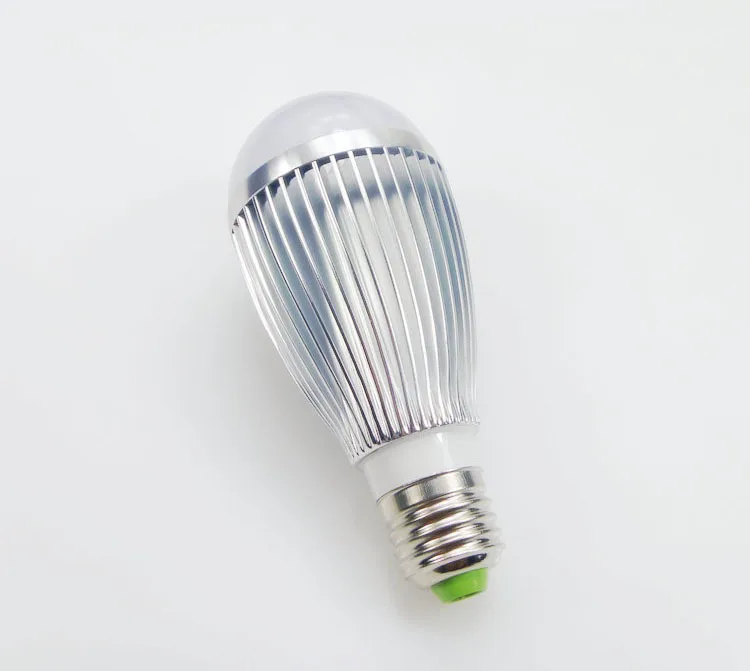 Светодиодная Лампа Высокой Мощности Купить