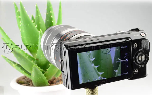 Meike автоматический удлинитель для sony E-mount Lens NEX5N NEX7 NEXF3