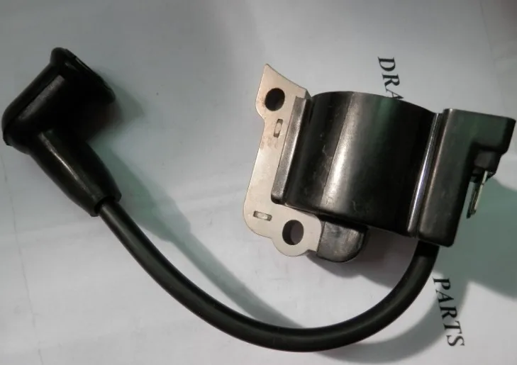 EH25 Катушка зажигания ПОДХОДИТ Робин SUBARU EH025 PTV101 ручной насос 24.5CC 1.1HP MINI 4 обдуватель твердотельный Магнето ЧАСТИ