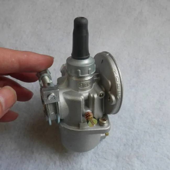 CARBURETOR FLOAT TYPE MITSUBISHI TL43 2